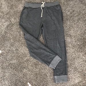 American Eagle joggers